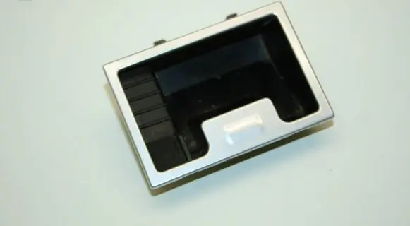 BMW 5 E60 E61 Car ashtray 7034098 E3K89RA110 314230000