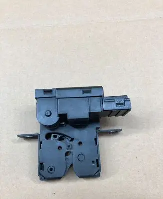 Peugeot 207 Tailgate window lock/catch/latch 9664379380