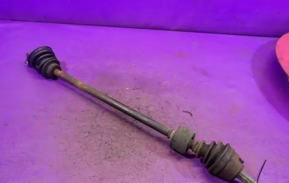 Fiat Doblo Front driveshaft