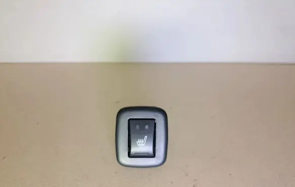 Chrysler Grand Voyager V Seat heating switch 1FB12DX9AA