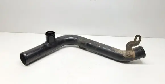 Volvo V50 Intercooler hose/pipe