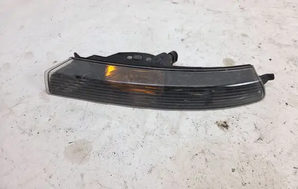 Saab 9-5 Front bumper turn signal 12784001