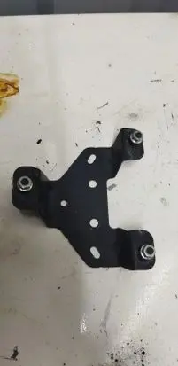Subaru XV Blind spot radar bracket 