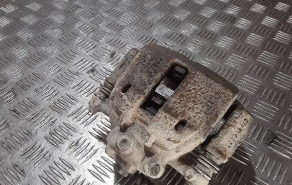 Mitsubishi Colt Front brake caliper