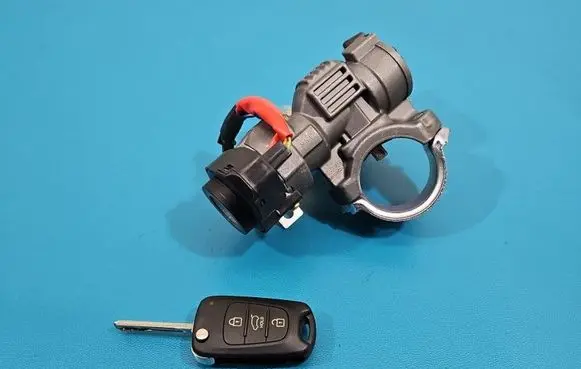 Hyundai i30 Ignition lock IMPRK1545497