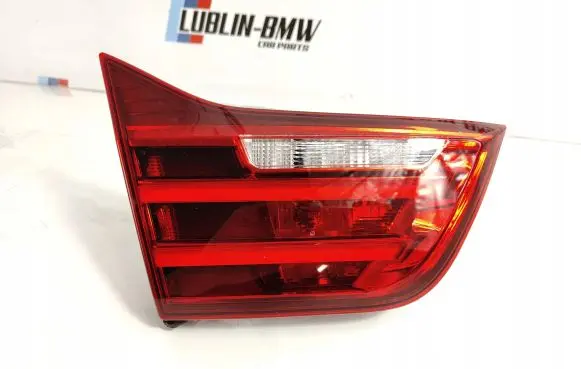 BMW 4 F32 F33 Tailgate rear/tail lights 7296101