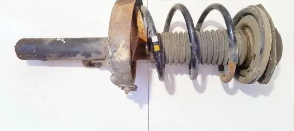 Citroen Xsara Picasso Front shock absorber/damper