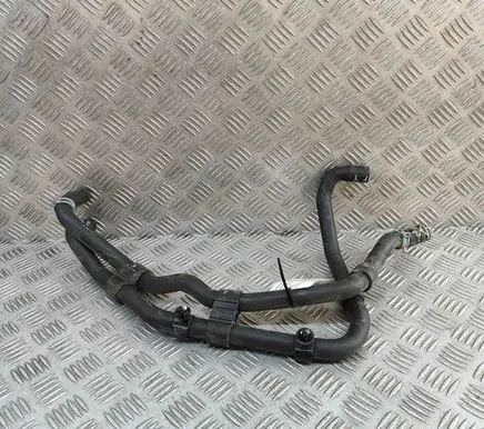 Audi Q4 Sportback e-tron Engine coolant pipe/hose 1EA121157K