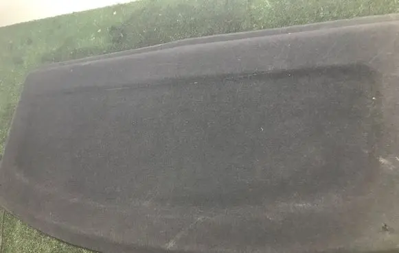 Audi A8 S8 D3 4E Parcel shelf A8A2