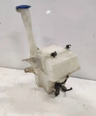 Hyundai i40 Windshield washer fluid reservoir/tank 986103Z001