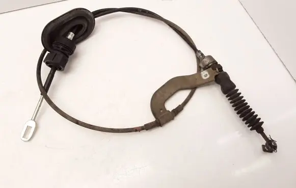 Honda Accord Gear shift cable linkage
