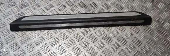 Audi Q5 SQ5 Front sill trim cover 8R0853374
