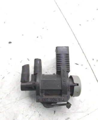Skoda Octavia Mk2 (1Z) Turbo solenoid valve 1K0906283A