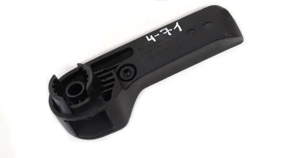 Audi Q5 SQ5 Engine bonnet (hood) release handle 1J1823533