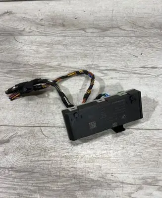 BMW X5 F15 Tailgate/trunk control unit/module 7481616 004006003 001000000