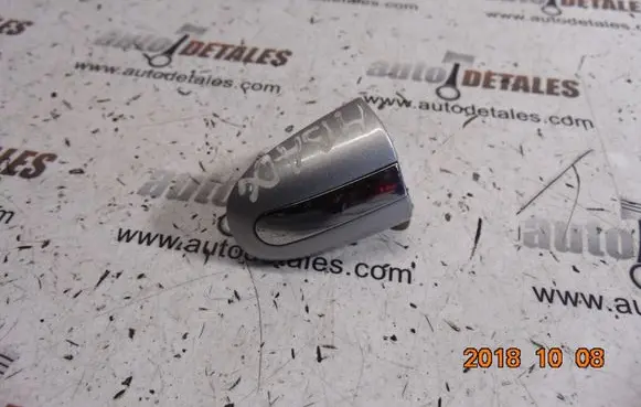 Mercedes-Benz A W168 Rear door handle cover 