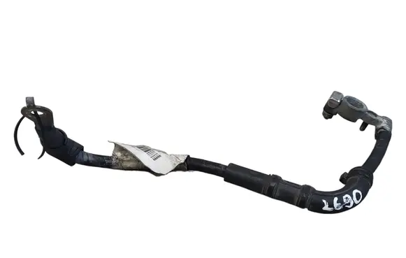 Ford S-MAX Negative earth cable (battery) 6G9T14301