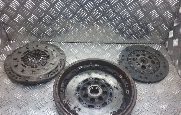 Mercedes-Benz A W168 Clutch set kit A0002521305 B20702304