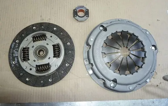 Fiat 500 Clutch set kit 3000951110-SATZ