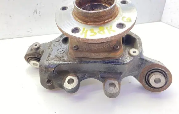 BMW X3 F25 Rear wheel hub 6790497