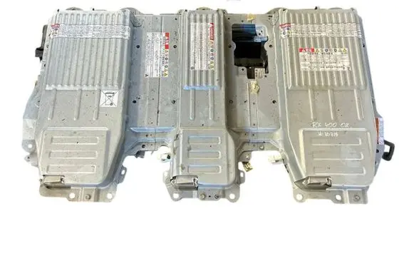 Lexus RX 330 - 350 - 400H Hybrid / electric car battery G384348010