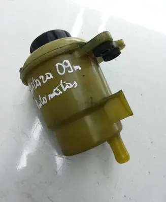 Opel Antara Power steering fluid tank/reservoir