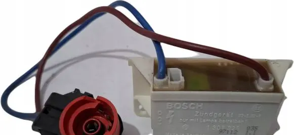 Xenon control unit/module