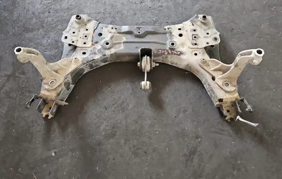 Renault Clio V Front axle beam IMPRK1468712