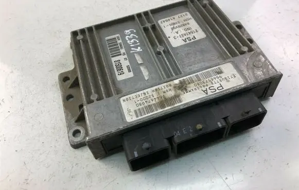 Peugeot 406 Other control units/modules 9646573080 K1339