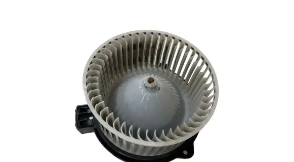 Mazda 3 III Heater fan/blower 8727001530