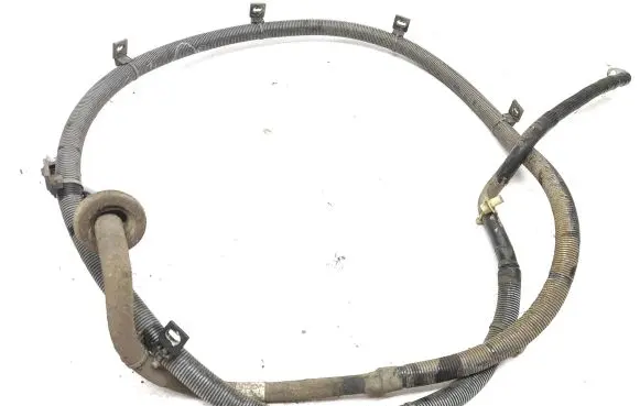 Opel Astra K Positive cable (battery) 2347558 2347587 39022710