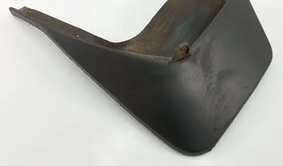 Dacia Logan I Rear mudguard 