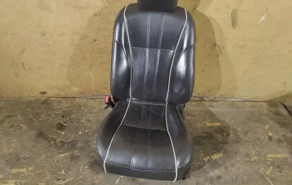 Jaguar XJL Front driver seat 