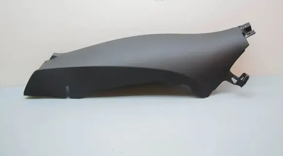 Skoda Octavia Mk4 (C) pillar trim 5E7867765