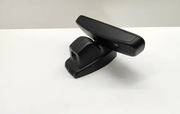 BMW 5 E60 E61 Rear view mirror (interior) 698689601 5116698689601 015891