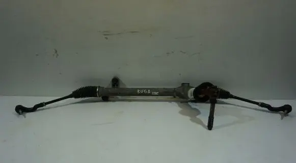 Ford Kuga I Other exterior part 