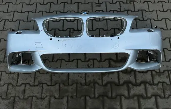 BMW 5 F10 F11 Front bumper