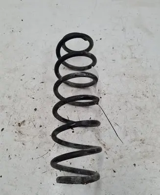 Volkswagen Golf IV Rear coil spring