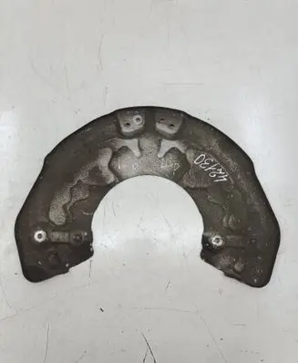 Mercedes-Benz GLC X253 C253 Front brake disc dust cover plate A0004213520