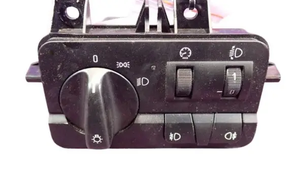 Light switch