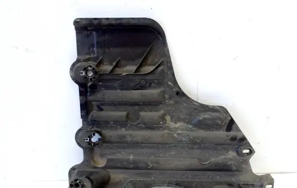Peugeot 208 II Side bottom protection 9823573680