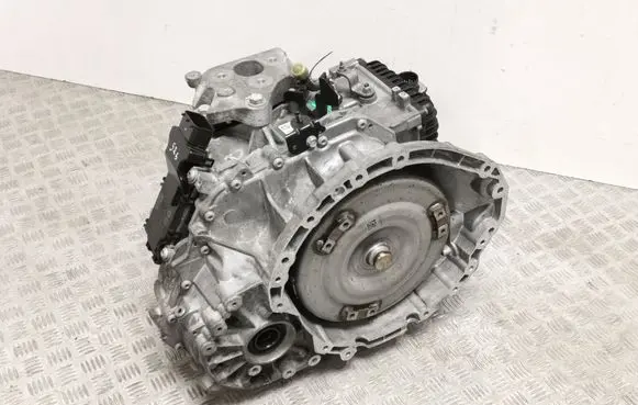 Chrysler Pacifica Automatic gearbox 68311996BA