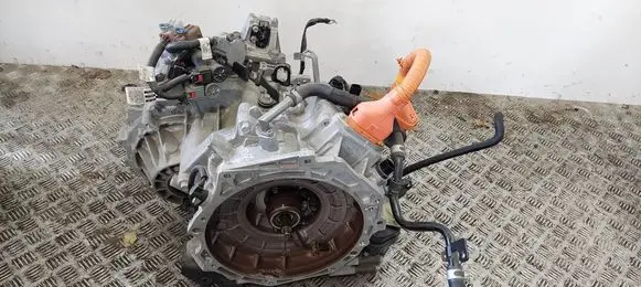 KIA Niro Automatic gearbox D95K