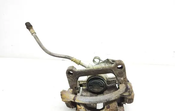 Volkswagen Transporter - Caravelle T5 Rear brake caliper 