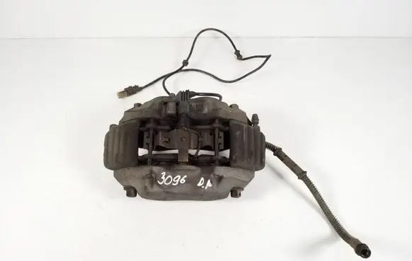 Mercedes-Benz S W221 Front brake caliper A0034205283