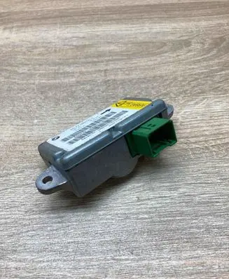 BMW 7 E65 E66 Airbag deployment crash/impact sensor 6947415 5WK43011