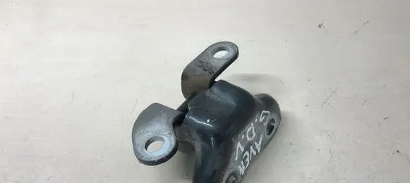 Toyota Avensis T250 Rear door upper hinge