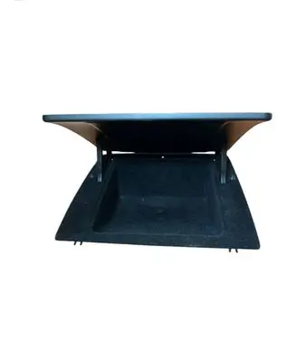 Volkswagen Touran I Front trunk storage compartment 1T857921C 315360100