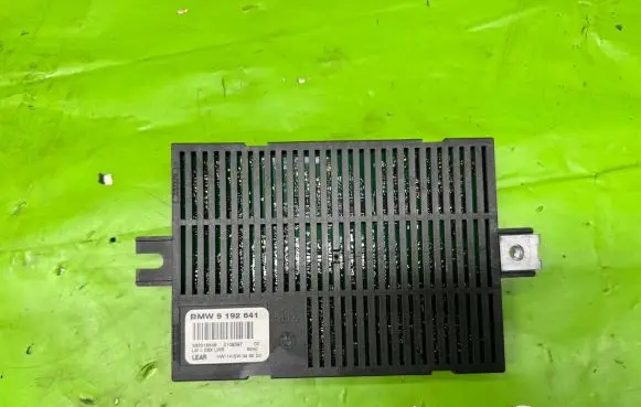 BMW 5 E60 E61 Light module LCM 9192641 532318846 2109397