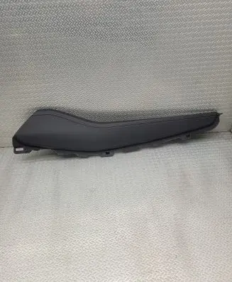 Peugeot 308 Other center console (tunnel) element 9834475380